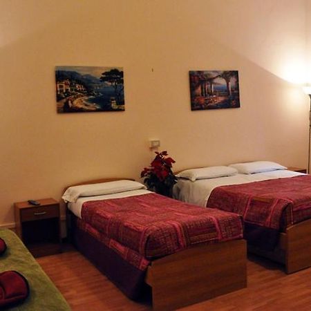 Angela Roma Guest House Luaran gambar