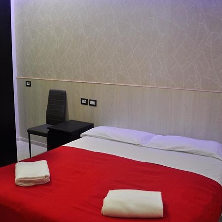 Angela Roma Guest House Luaran gambar