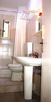 Angela Roma Guest House Luaran gambar