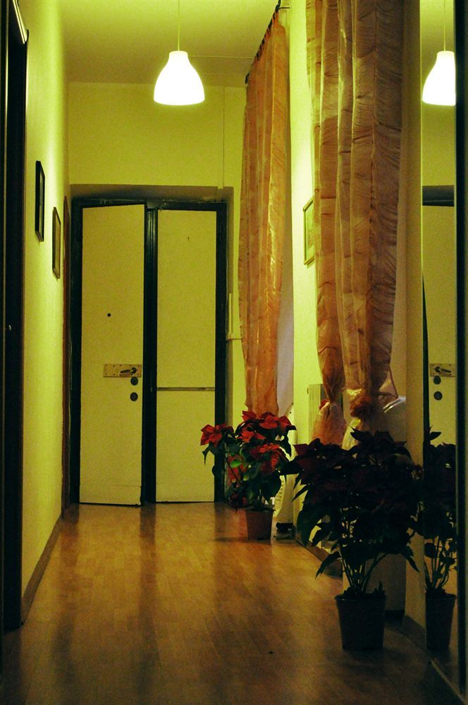 Angela Roma Guest House Luaran gambar