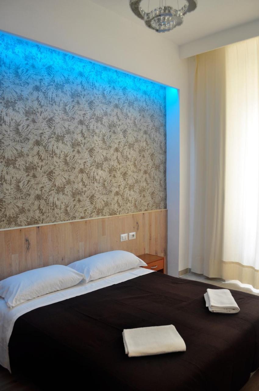 Angela Roma Guest House Luaran gambar