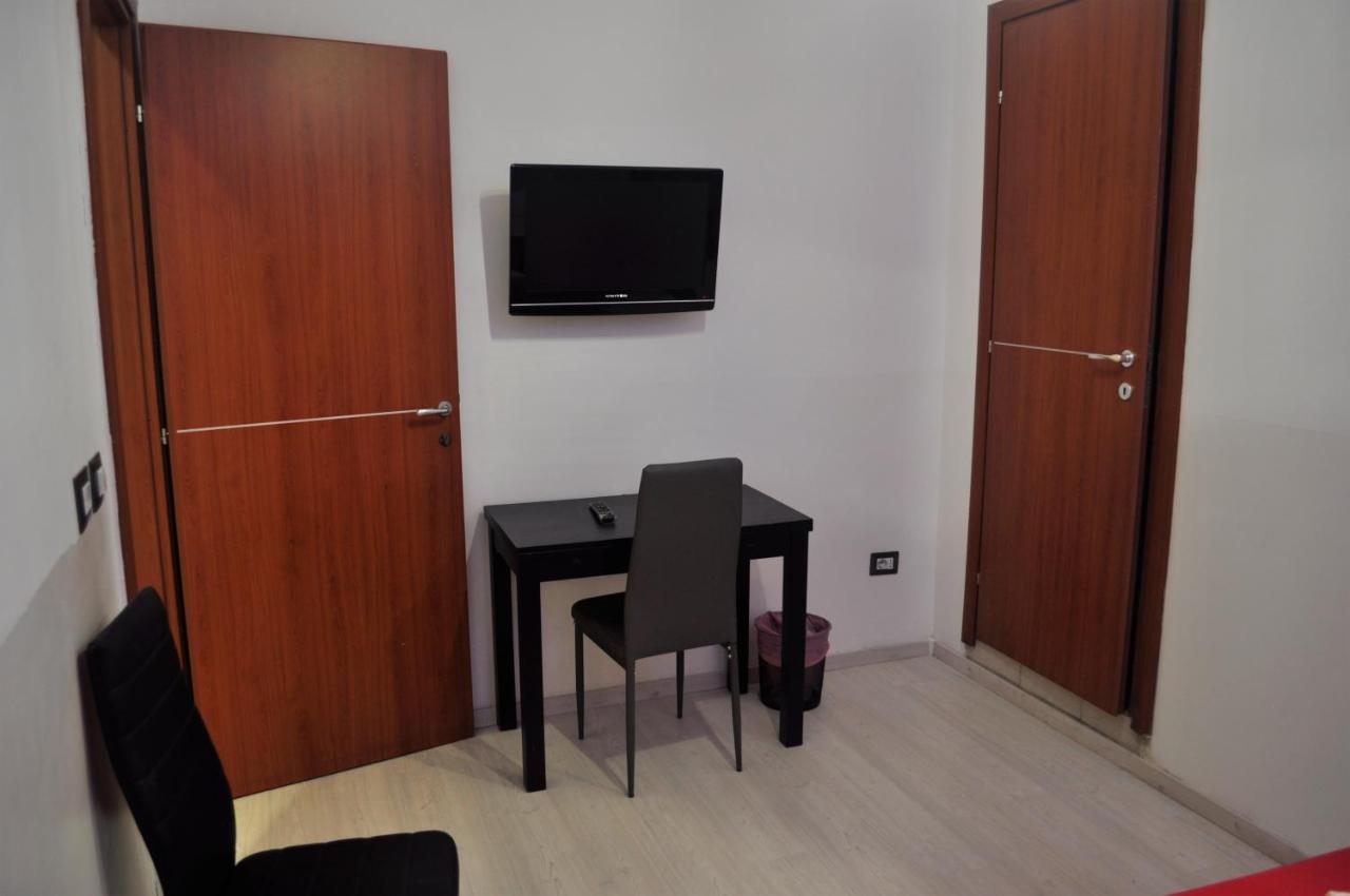 Angela Roma Guest House Luaran gambar