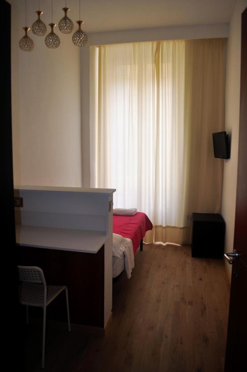 Angela Roma Guest House Luaran gambar