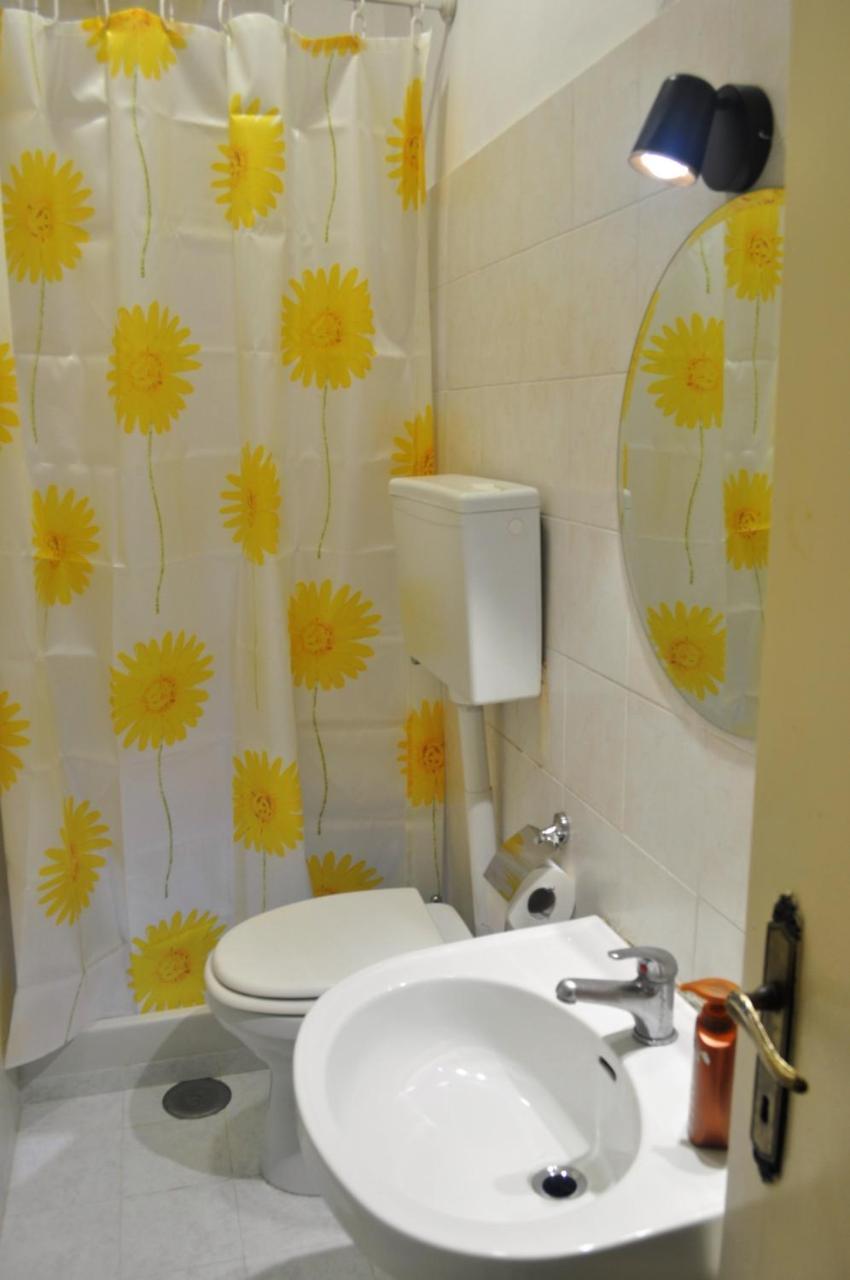 Angela Roma Guest House Luaran gambar